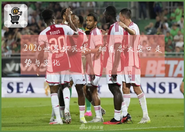 2026世界杯买球：细看各大盘口走势与变化