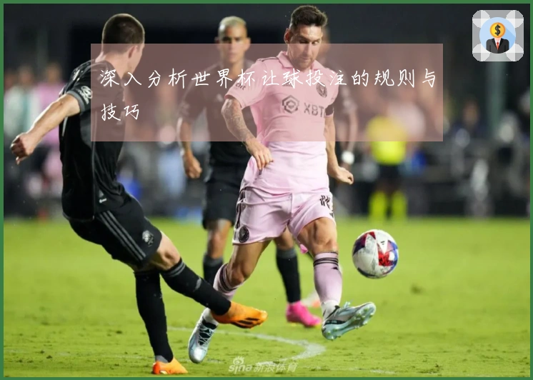 深入分析世界杯让球投注的规则与技巧