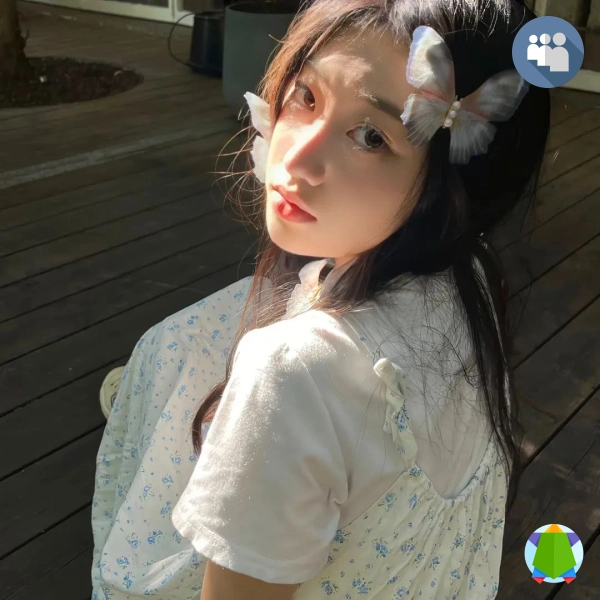 头像