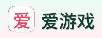爱游戏 Logo